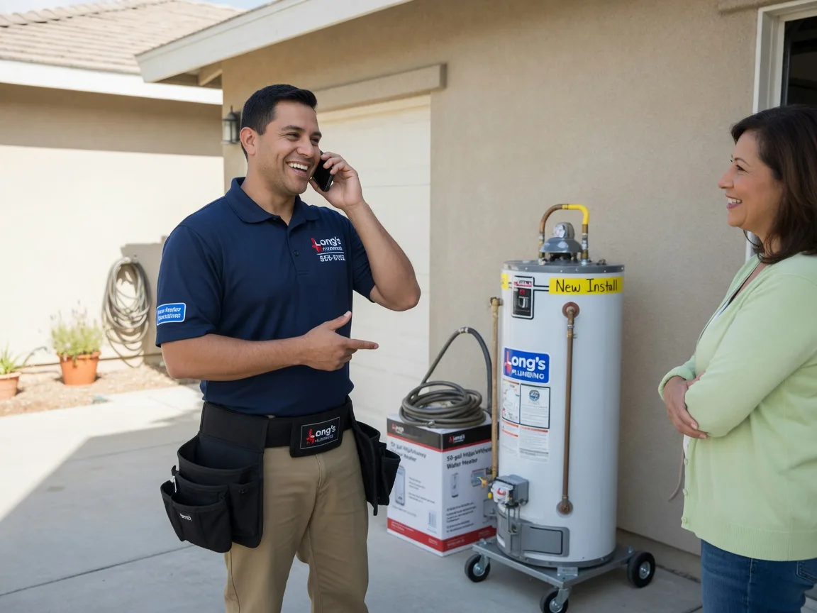 Leak Detection Orwell, OH FAQs